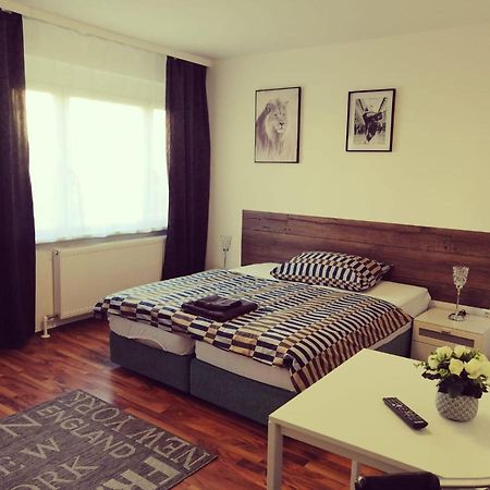 Mycrib Lejlighed Graz Eksteriør billede
