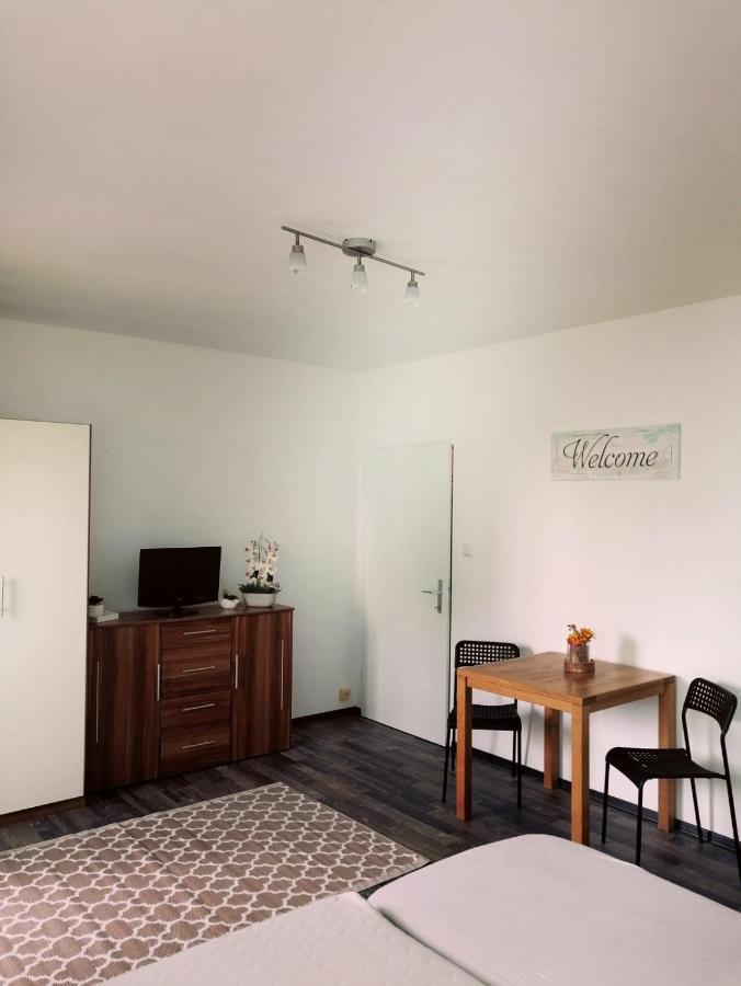Mycrib Lejlighed Graz Eksteriør billede