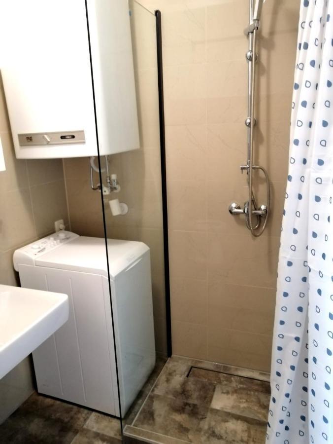 Mycrib Lejlighed Graz Eksteriør billede