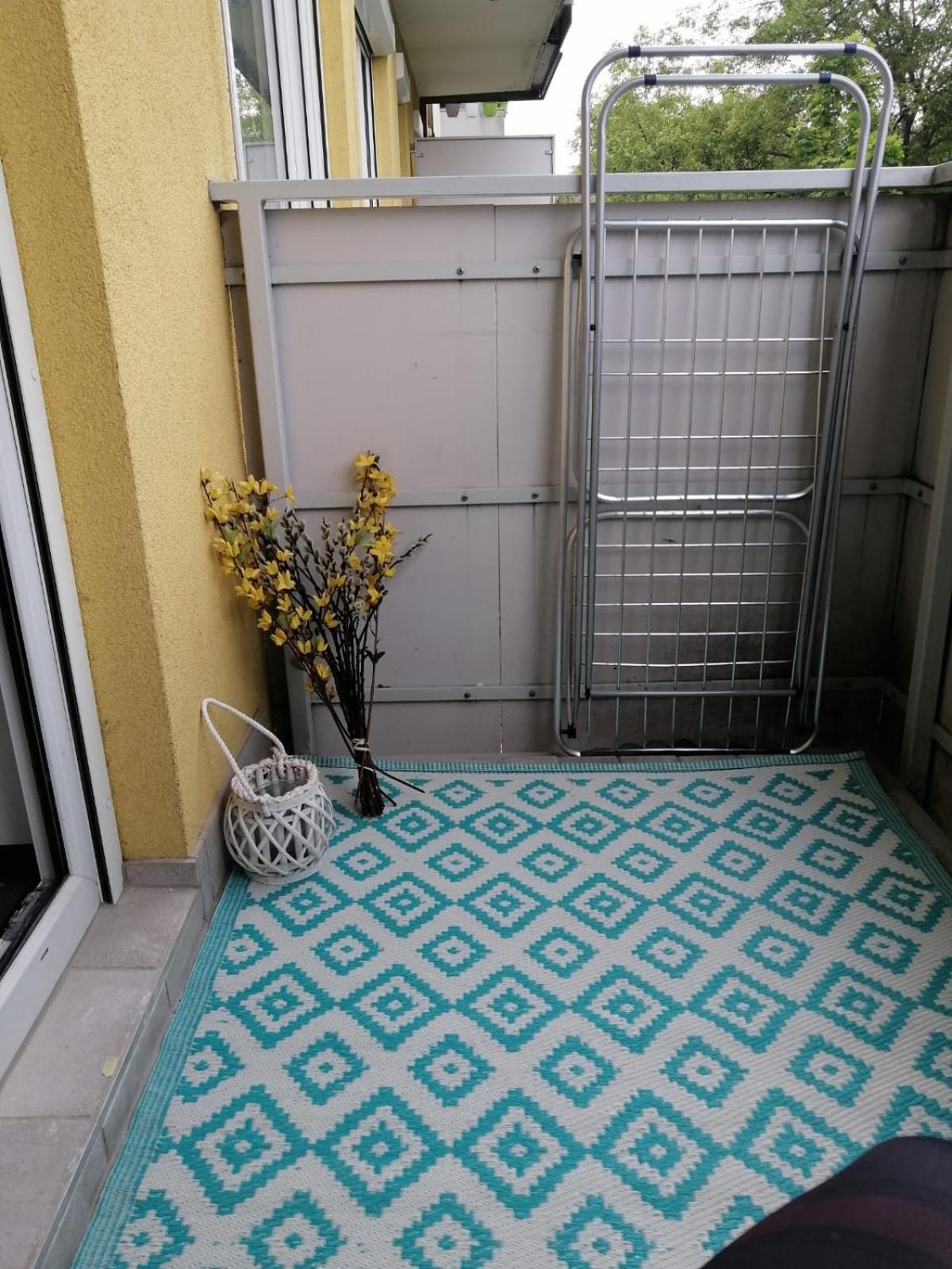 Mycrib Lejlighed Graz Eksteriør billede