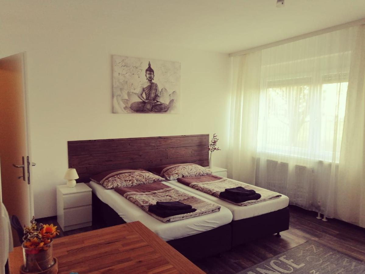 Mycrib Lejlighed Graz Eksteriør billede