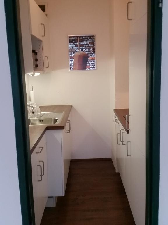 Mycrib Lejlighed Graz Eksteriør billede