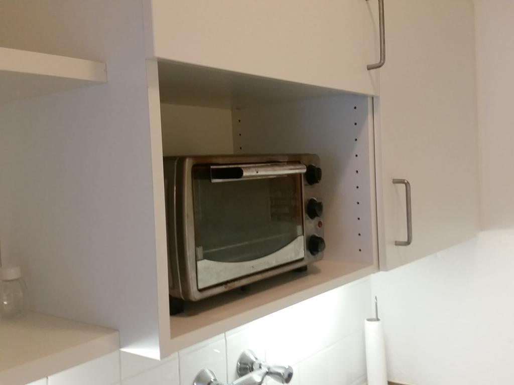 Mycrib Lejlighed Graz Eksteriør billede
